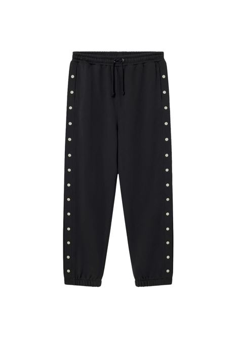 pantaloni val jogger uomo neri CARRER | VAL JOGGERBLACK